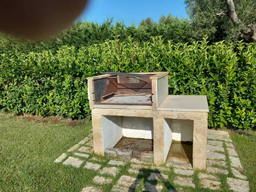 Immagine 70 di Villa in vendita  in C.da Angeluzzi a San Michele Salentino