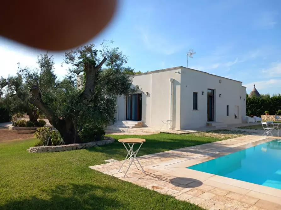 Immagine 71 di Villa in vendita  in C.da Angeluzzi a San Michele Salentino