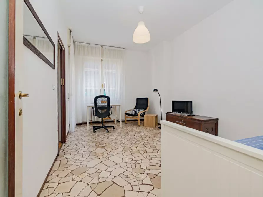 Immagine 1 di Appartamento in affitto  in Via Giuseppe Antonio Borgese, 14 a Milano