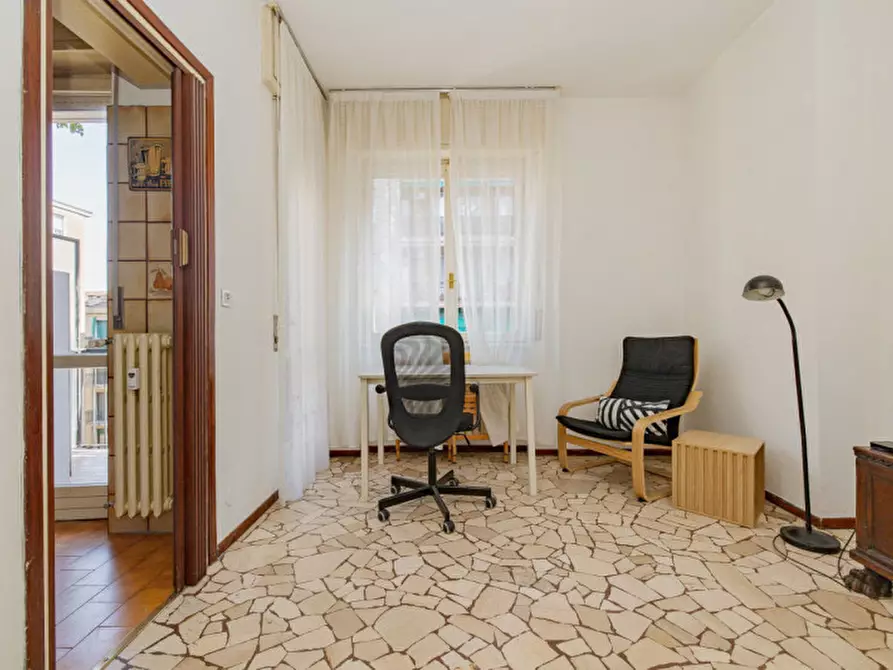 Immagine 2 di Appartamento in affitto  in Via Giuseppe Antonio Borgese, 14 a Milano