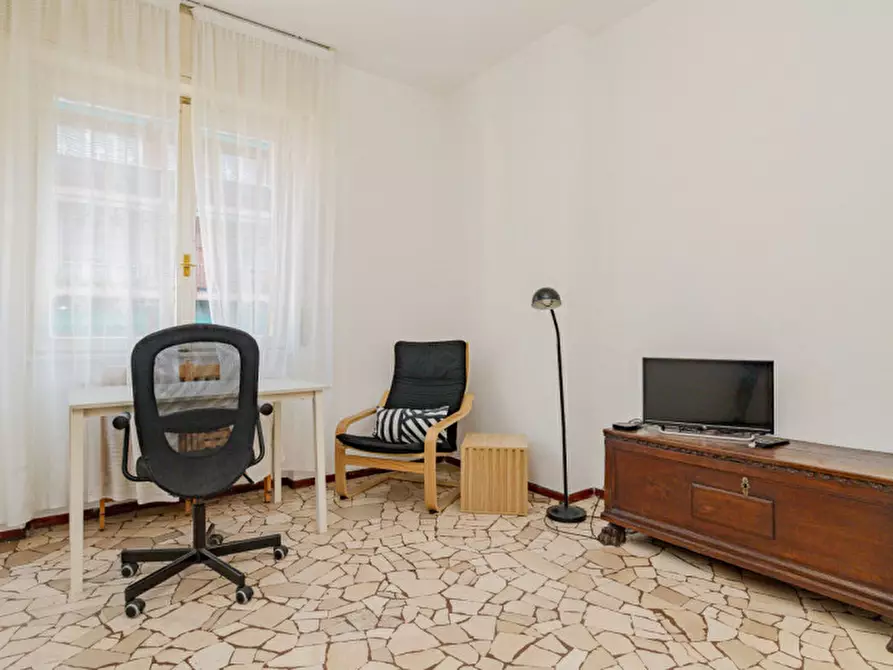 Immagine 5 di Appartamento in affitto  in Via Giuseppe Antonio Borgese, 14 a Milano