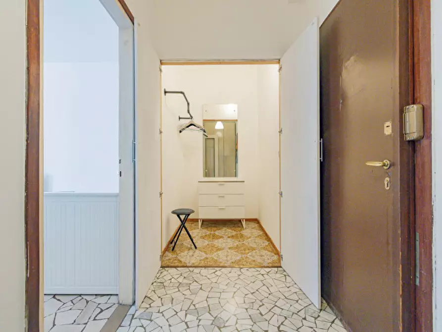 Immagine 9 di Appartamento in affitto  in Via Giuseppe Antonio Borgese, 14 a Milano