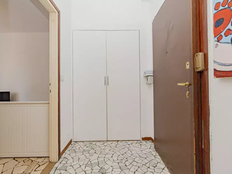 Immagine 10 di Appartamento in affitto  in Via Giuseppe Antonio Borgese, 14 a Milano