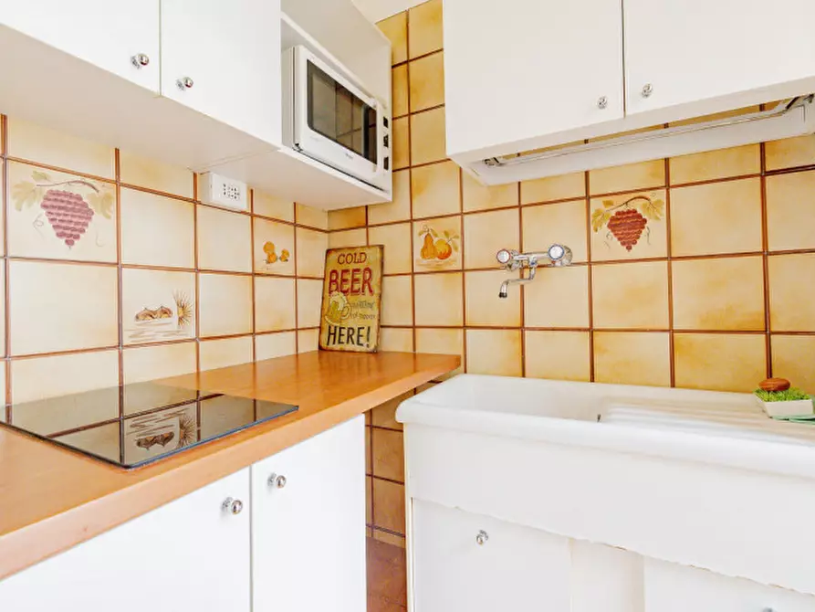 Immagine 13 di Appartamento in affitto  in Via Giuseppe Antonio Borgese, 14 a Milano
