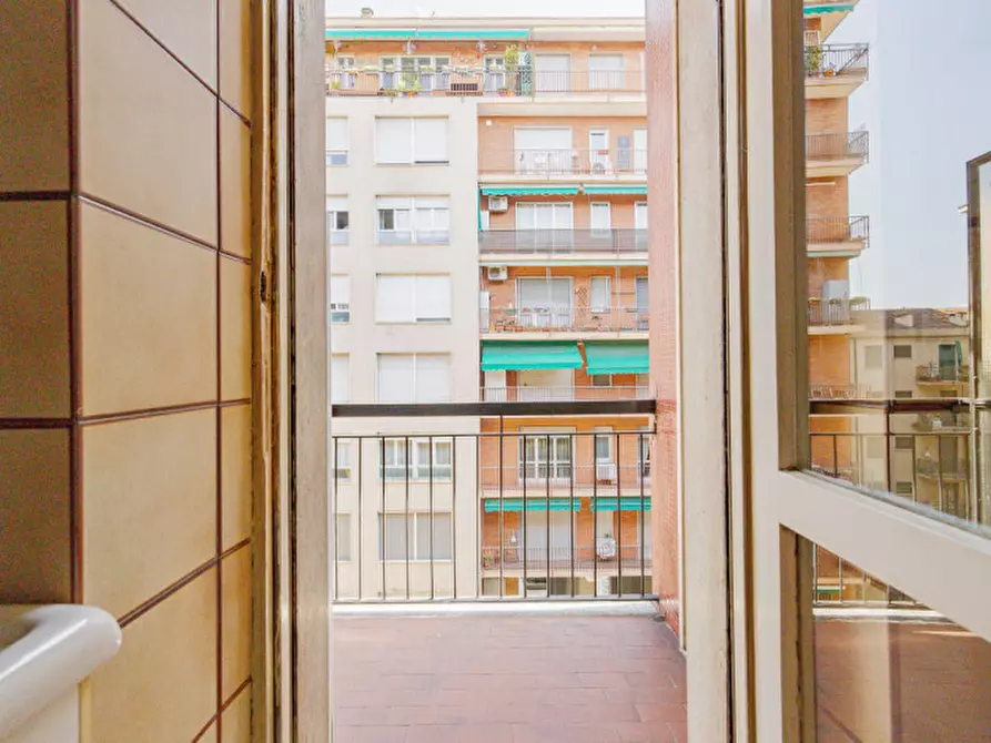 Immagine 16 di Appartamento in affitto  in Via Giuseppe Antonio Borgese, 14 a Milano