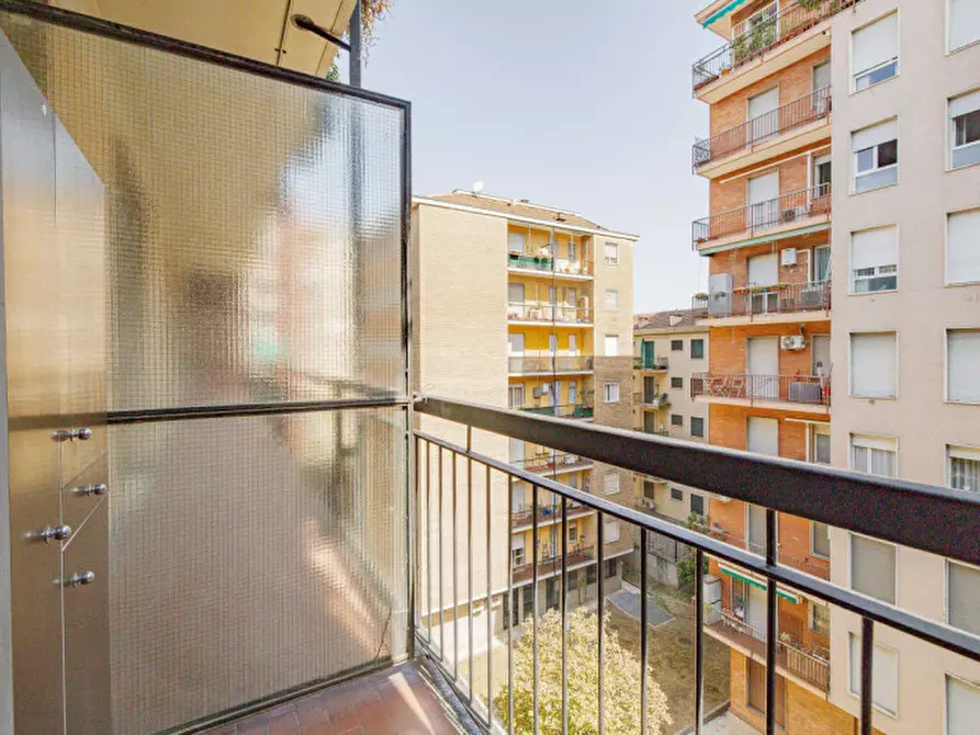 Immagine 17 di Appartamento in affitto  in Via Giuseppe Antonio Borgese, 14 a Milano