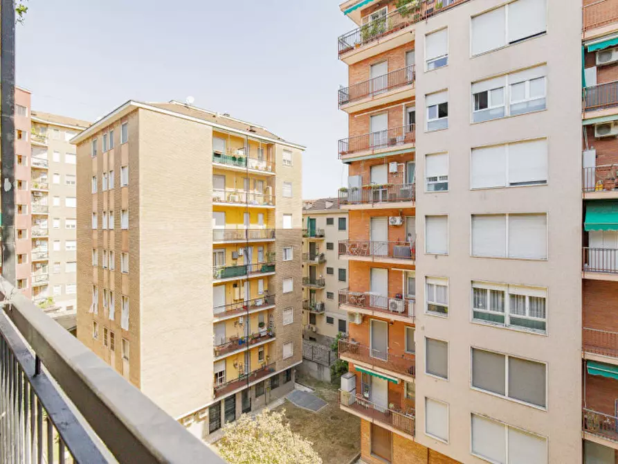 Immagine 18 di Appartamento in affitto  in Via Giuseppe Antonio Borgese, 14 a Milano
