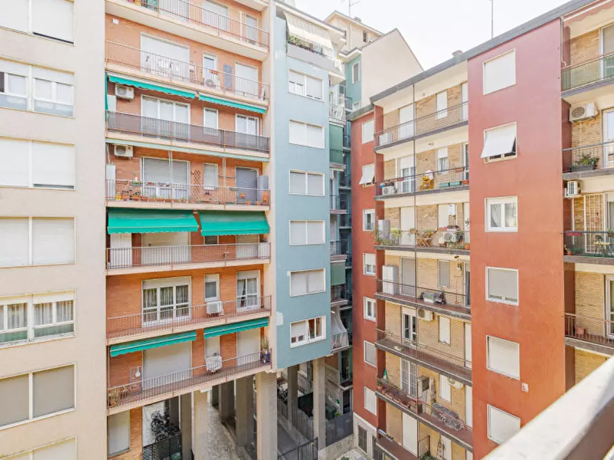Immagine 19 di Appartamento in affitto  in Via Giuseppe Antonio Borgese, 14 a Milano