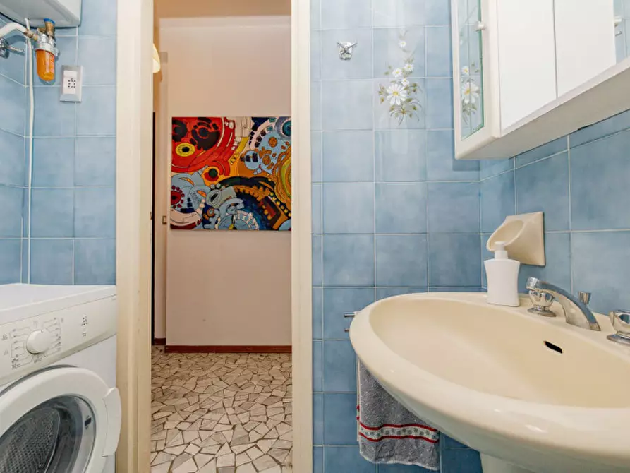 Immagine 24 di Appartamento in affitto  in Via Giuseppe Antonio Borgese, 14 a Milano