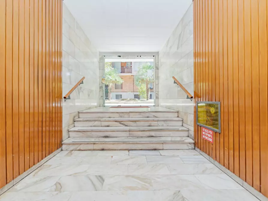 Immagine 28 di Appartamento in affitto  in Via Giuseppe Antonio Borgese, 14 a Milano