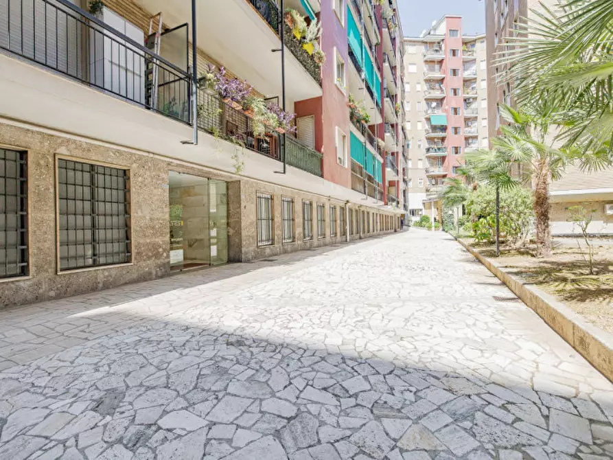 Immagine 29 di Appartamento in affitto  in Via Giuseppe Antonio Borgese, 14 a Milano