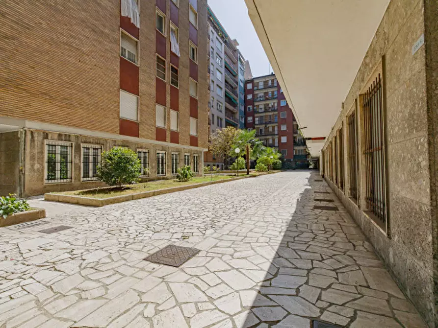 Immagine 31 di Appartamento in affitto  in Via Giuseppe Antonio Borgese, 14 a Milano