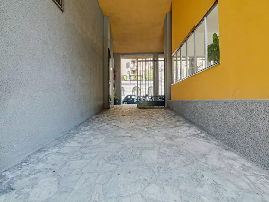 Immagine 32 di Appartamento in affitto  in Via Giuseppe Antonio Borgese, 14 a Milano