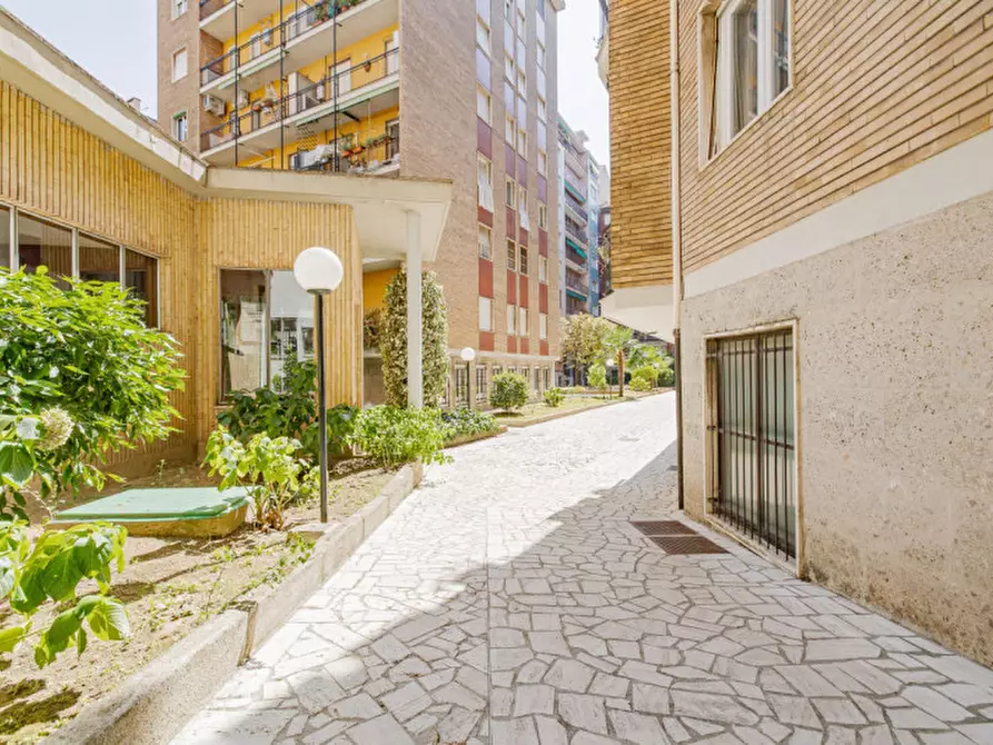 Immagine 33 di Appartamento in affitto  in Via Giuseppe Antonio Borgese, 14 a Milano