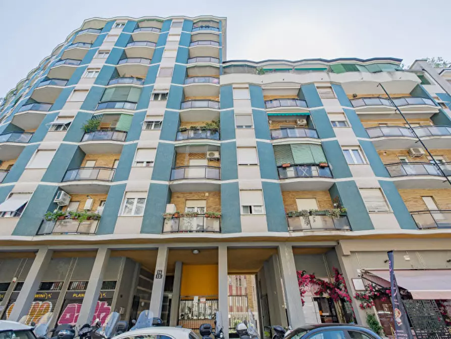 Immagine 35 di Appartamento in affitto  in Via Giuseppe Antonio Borgese, 14 a Milano
