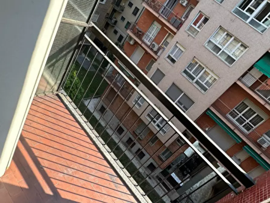 Immagine 36 di Appartamento in affitto  in Via Giuseppe Antonio Borgese, 14 a Milano