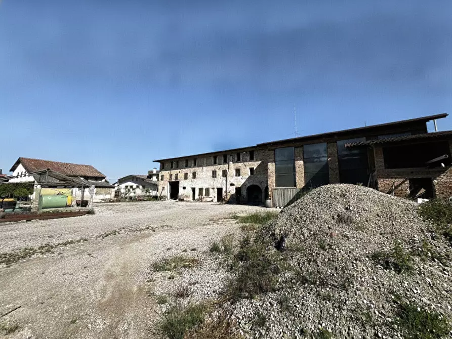 Immagine 2 di Rustico / casale in vendita  in Via Biancure a Portogruaro