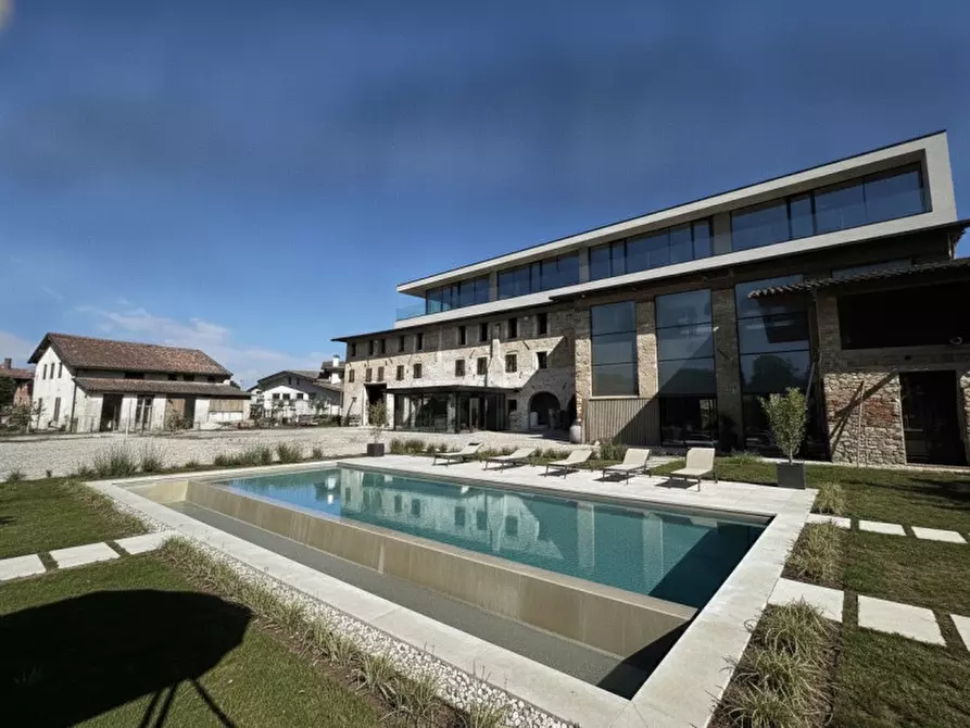 Immagine 3 di Rustico / casale in vendita  in Via Biancure a Portogruaro