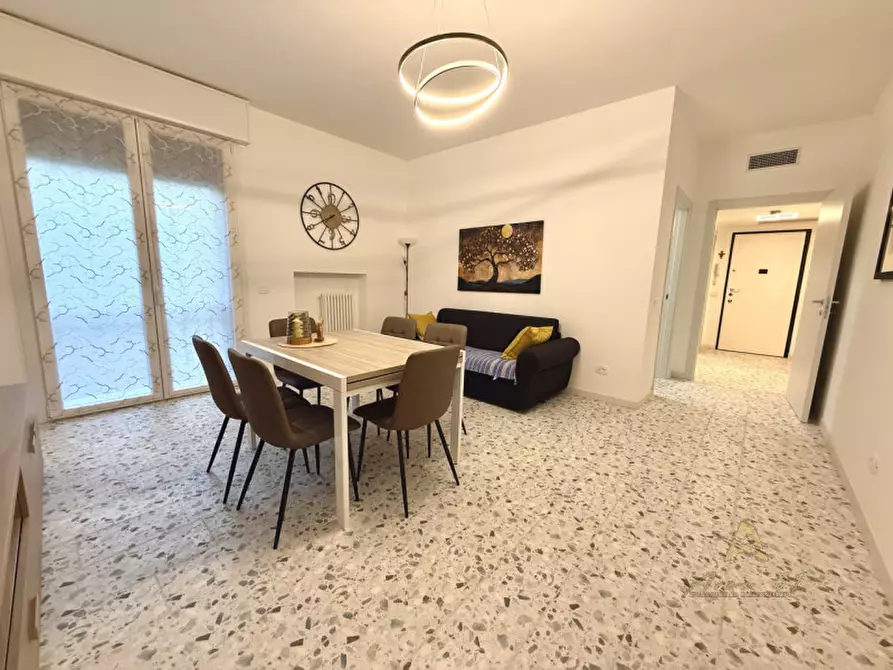 Immagine 1 di Appartamento in vendita  in Via Cesare Balbo a Portogruaro