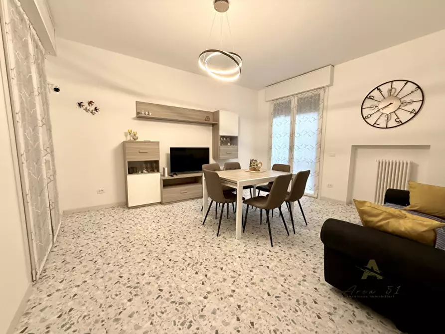 Immagine 2 di Appartamento in vendita  in Via Cesare Balbo a Portogruaro