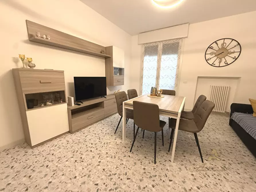 Immagine 3 di Appartamento in vendita  in Via Cesare Balbo a Portogruaro
