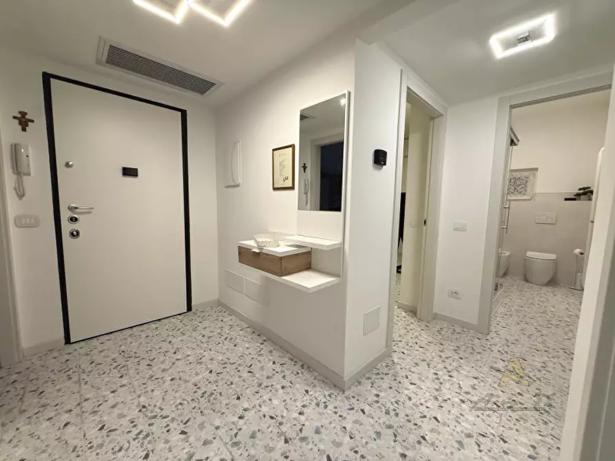 Immagine 4 di Appartamento in vendita  in Via Cesare Balbo a Portogruaro