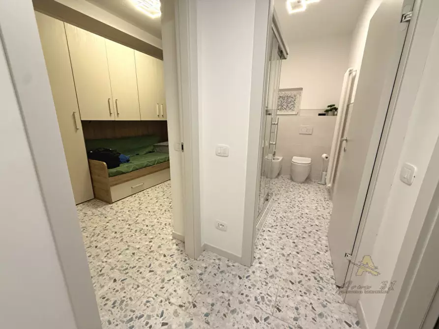 Immagine 5 di Appartamento in vendita  in Via Cesare Balbo a Portogruaro