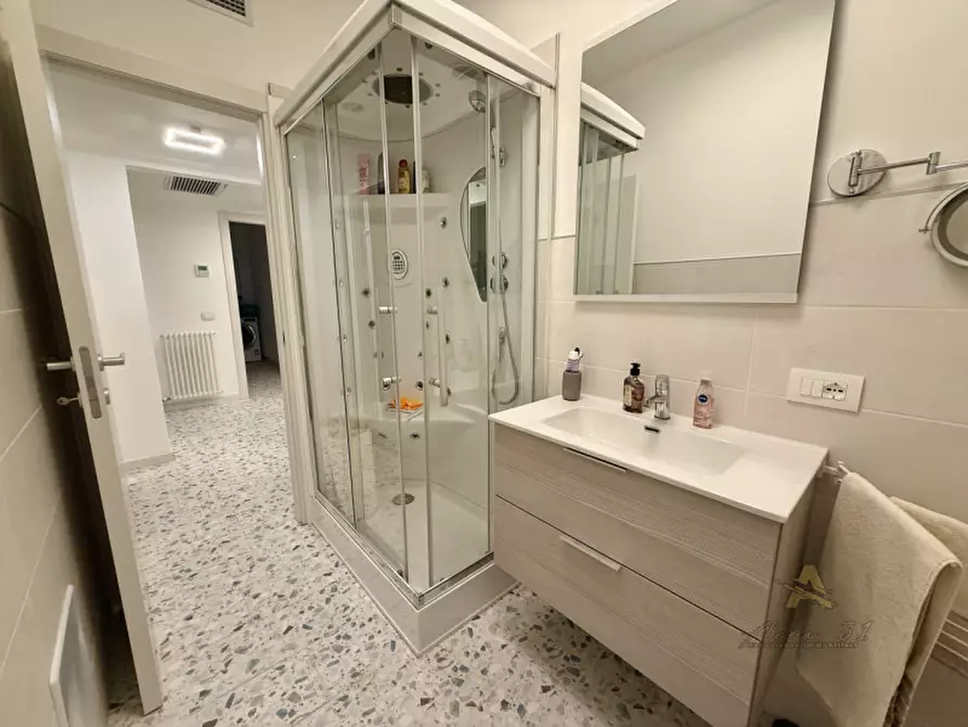 Immagine 7 di Appartamento in vendita  in Via Cesare Balbo a Portogruaro