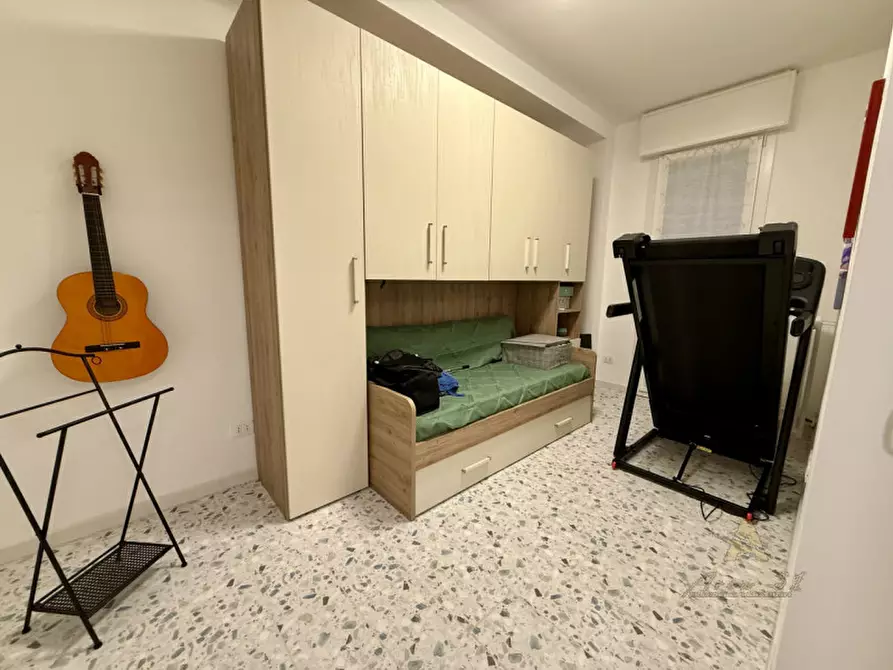 Immagine 8 di Appartamento in vendita  in Via Cesare Balbo a Portogruaro