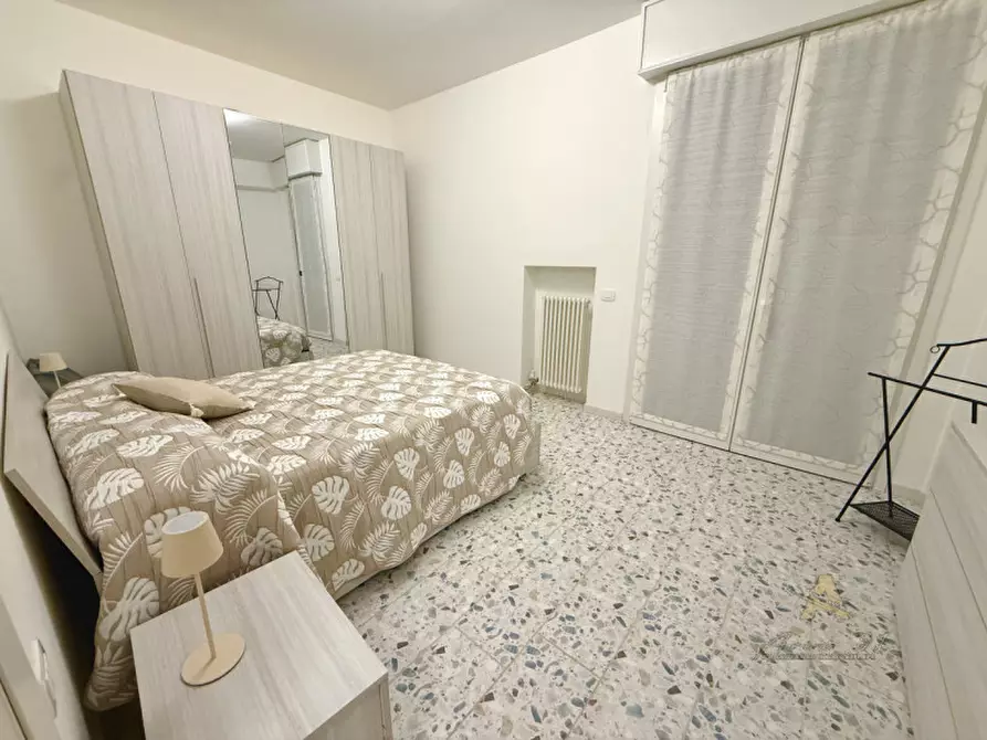 Immagine 9 di Appartamento in vendita  in Via Cesare Balbo a Portogruaro