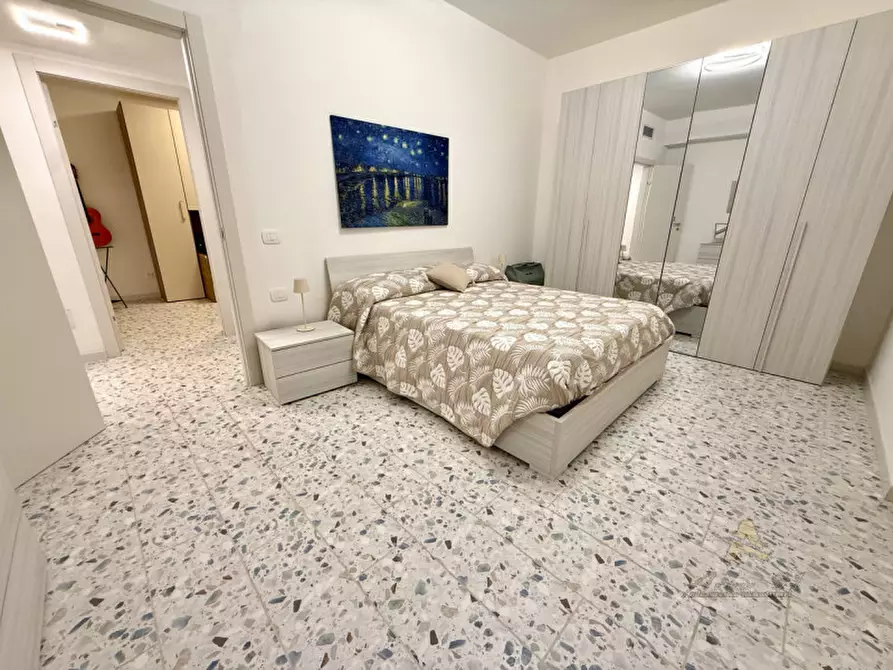 Immagine 10 di Appartamento in vendita  in Via Cesare Balbo a Portogruaro
