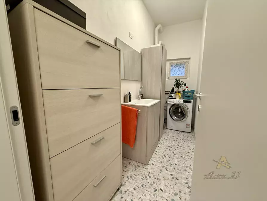 Immagine 11 di Appartamento in vendita  in Via Cesare Balbo a Portogruaro