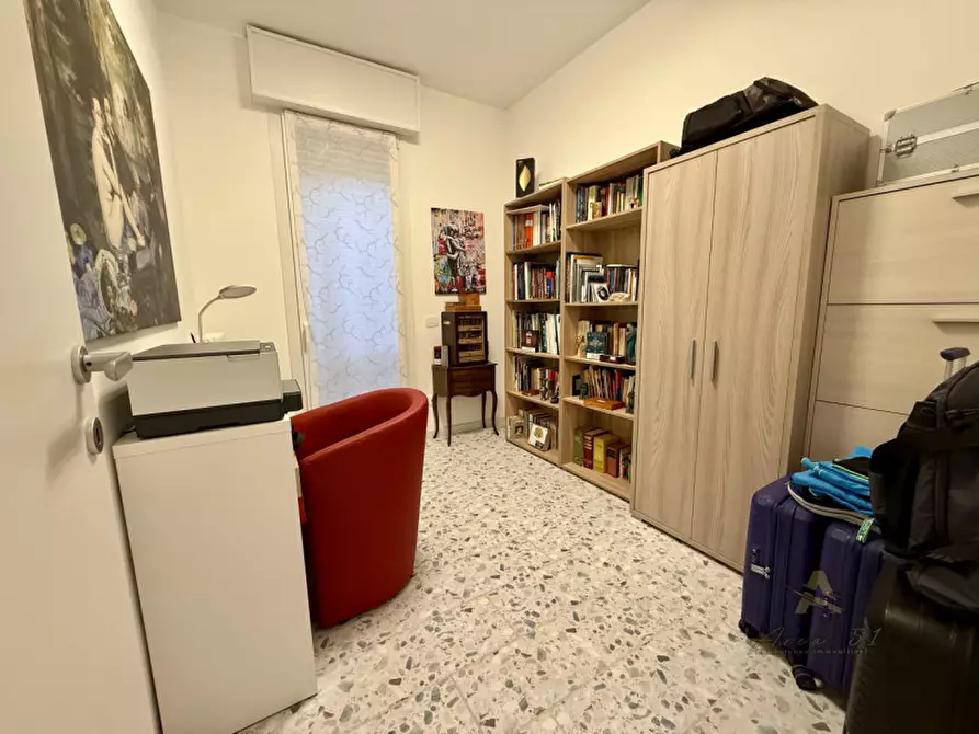 Immagine 12 di Appartamento in vendita  in Via Cesare Balbo a Portogruaro