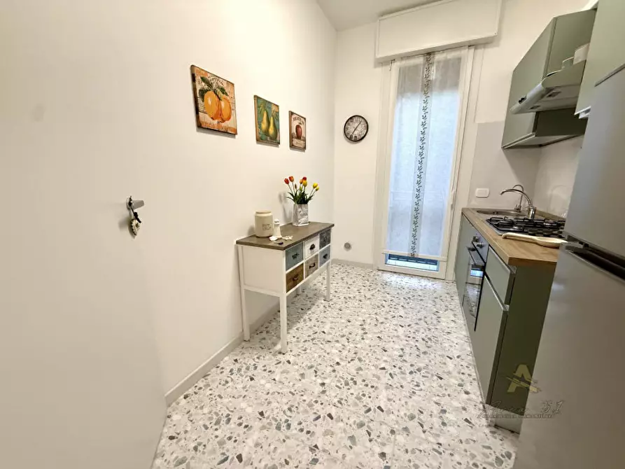 Immagine 13 di Appartamento in vendita  in Via Cesare Balbo a Portogruaro