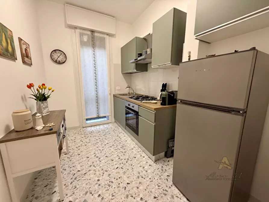 Immagine 14 di Appartamento in vendita  in Via Cesare Balbo a Portogruaro