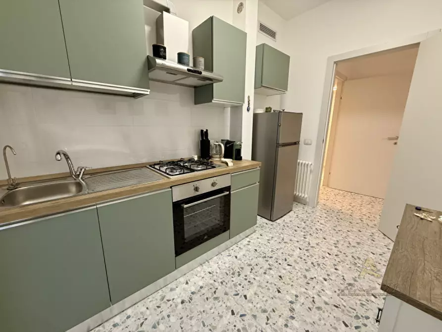 Immagine 15 di Appartamento in vendita  in Via Cesare Balbo a Portogruaro