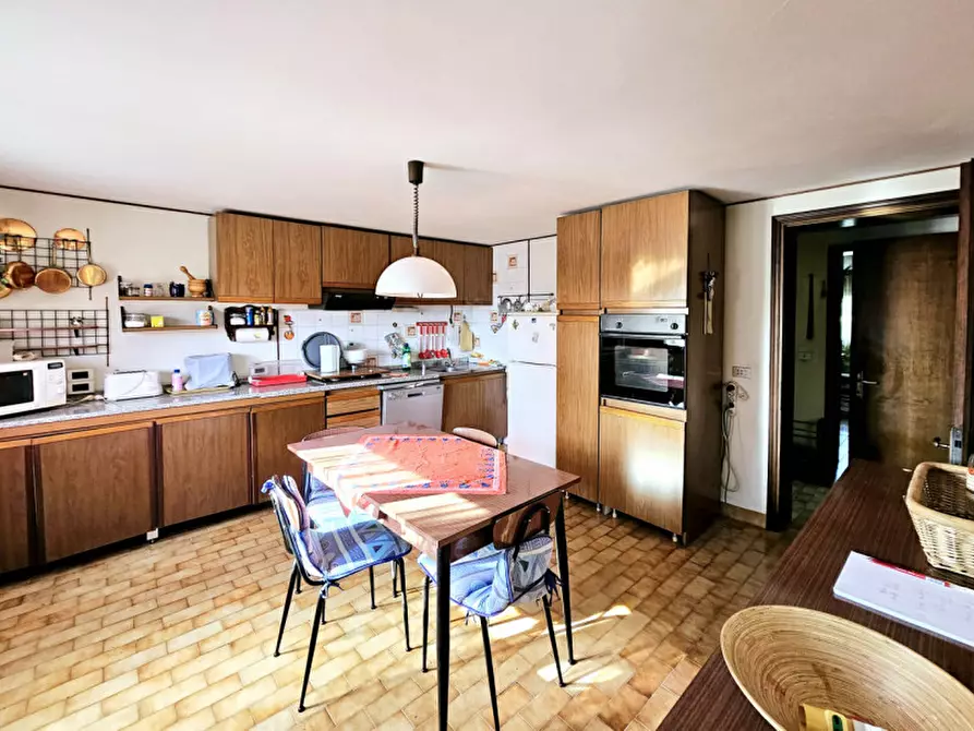 Immagine 11 di Casa indipendente in vendita  in Via Giuseppe Verdi a Solesino