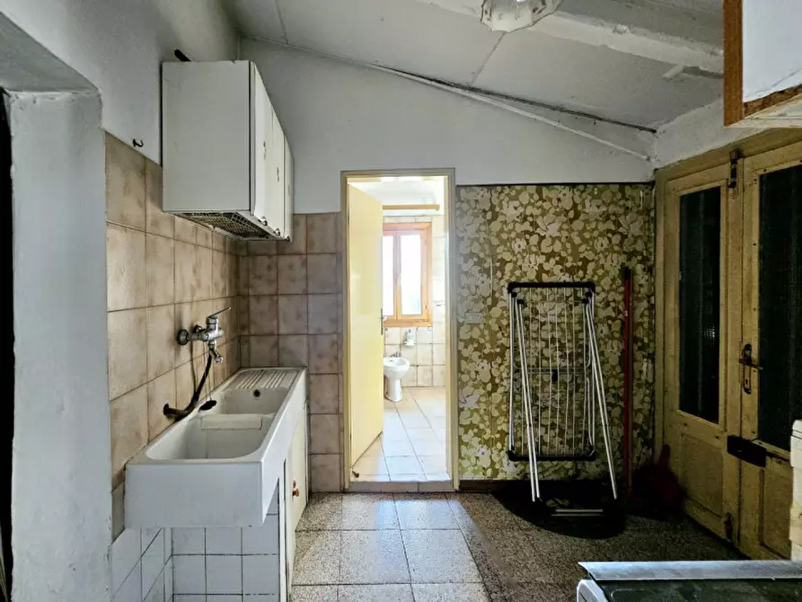 Immagine 9 di Casa indipendente in vendita  in via Deserto a Este