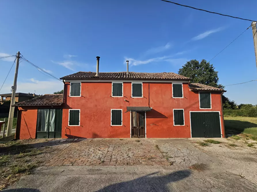 Immagine 14 di Casa indipendente in vendita  in via Deserto a Este