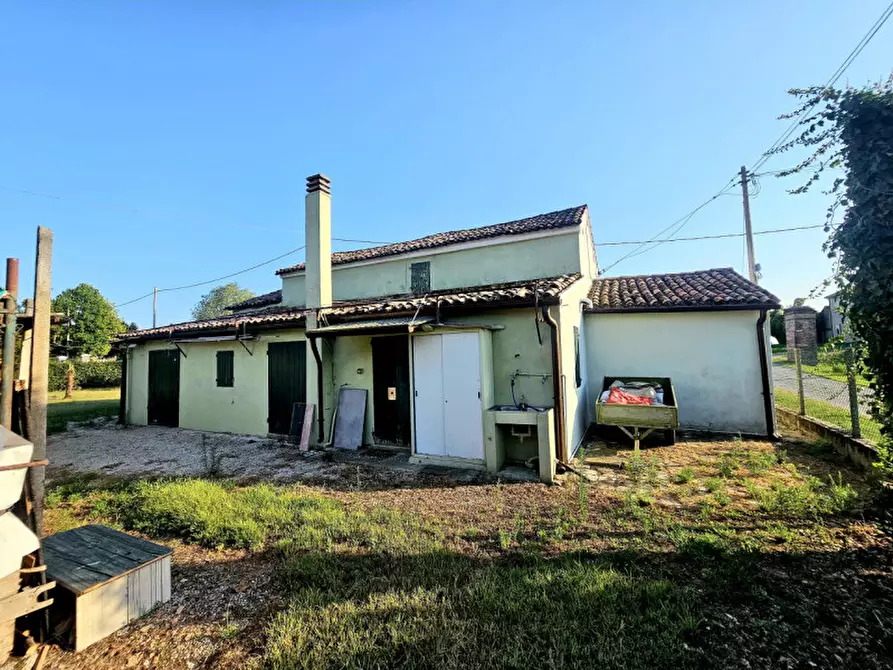 Immagine 16 di Casa indipendente in vendita  in via Deserto a Este