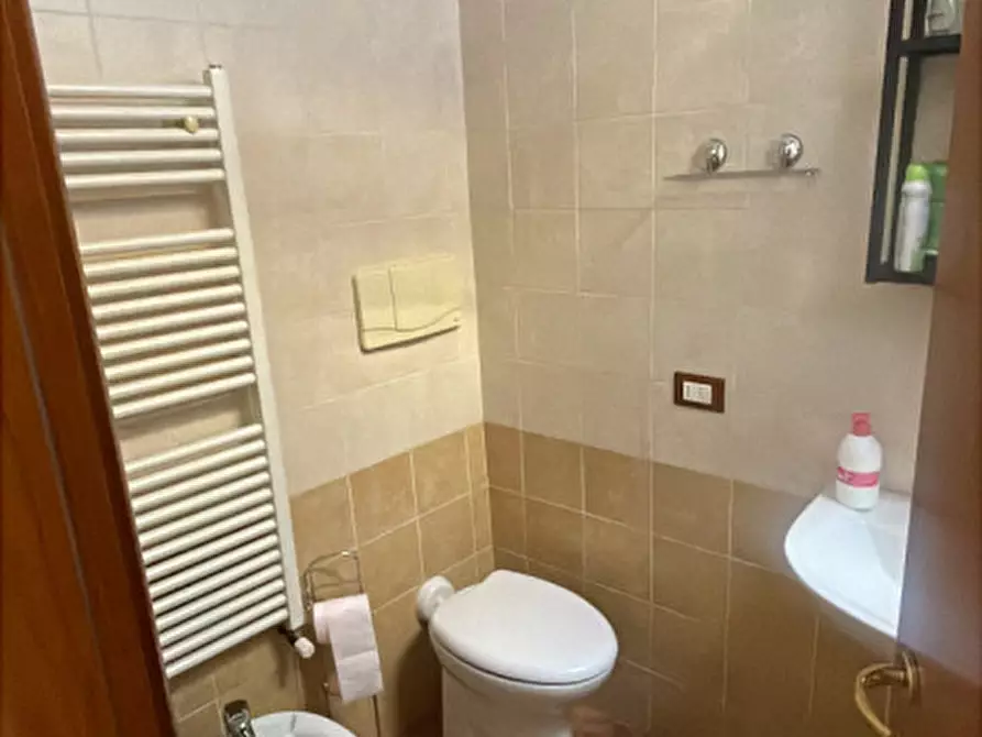 Immagine 4 di Appartamento in affitto  in via trento 64 a San Felice Del Benaco