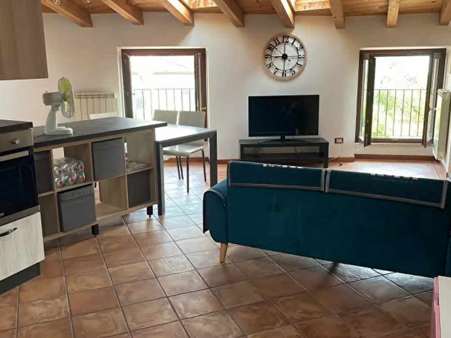 Immagine 8 di Appartamento in affitto  in via trento 64 a San Felice Del Benaco