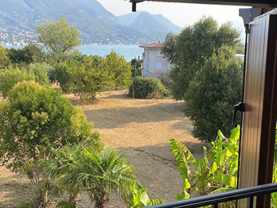 Immagine 9 di Appartamento in affitto  in via trento 64 a San Felice Del Benaco