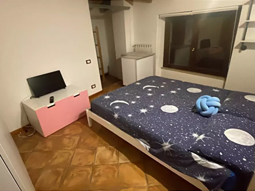 Immagine 10 di Appartamento in affitto  in via trento 64 a San Felice Del Benaco