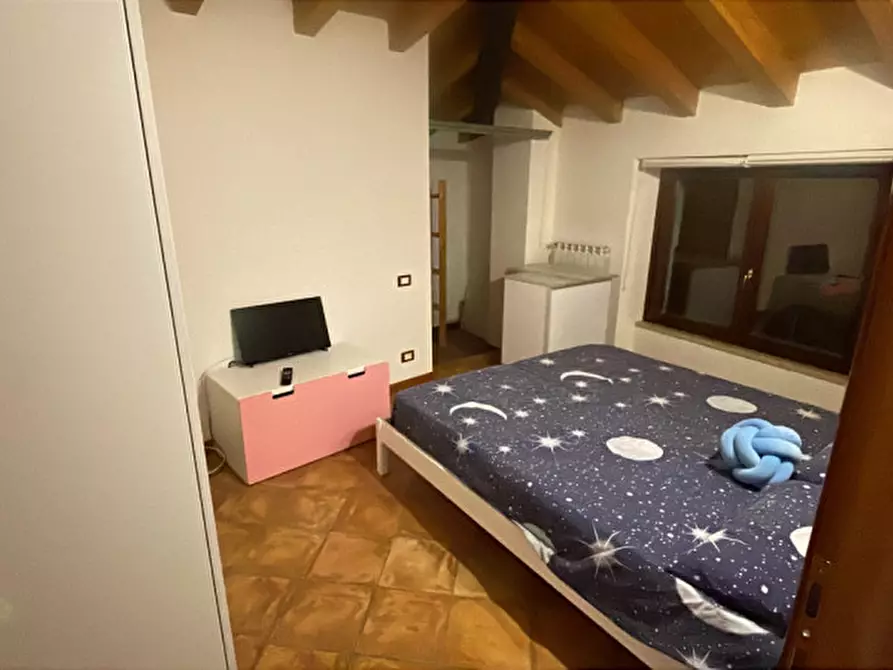 Immagine 13 di Appartamento in affitto  in via trento 64 a San Felice Del Benaco