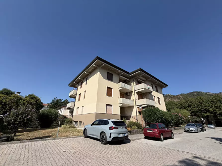 Immagine 4 di Appartamento in vendita  in Via Perini a Vittorio Veneto