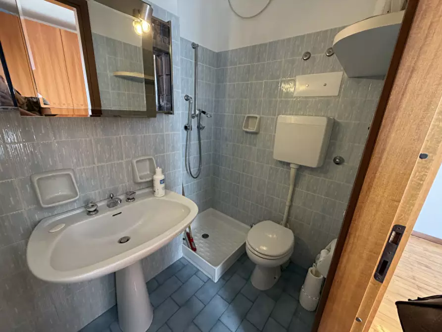 Immagine 13 di Appartamento in vendita  in Via Perini a Vittorio Veneto