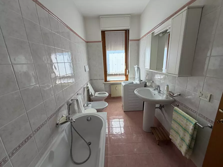 Immagine 15 di Appartamento in vendita  in Via Perini a Vittorio Veneto
