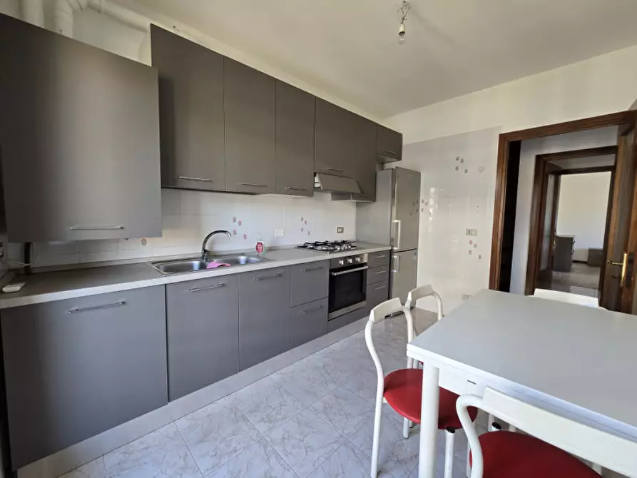 Immagine 1 di Appartamento in vendita  in via trieste a Venezia