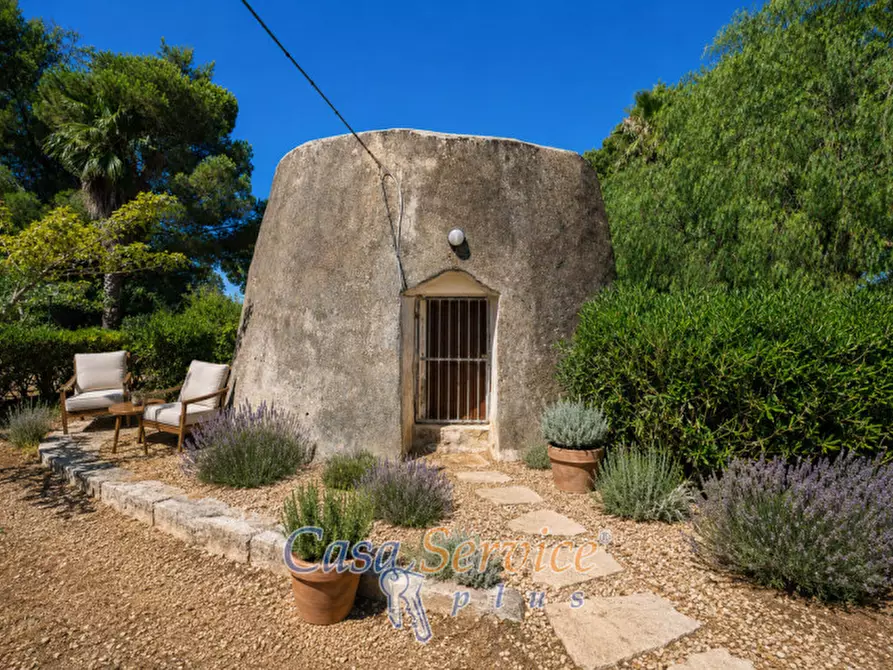 Immagine 2 di Villa in vendita  in Parco Naturale Regionale Litorale di Ugento, SP88, 73059 Ugento LE, Italia a Ugento